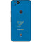 NHL St. Louis Blues Distressed Google Pixel 2 Skin